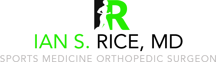 Ian S. Rice, MD